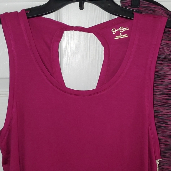 Tank and Leggings Bundle! NWT! - Picture 5 of 12